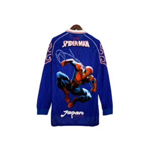 Spiderman x Japon