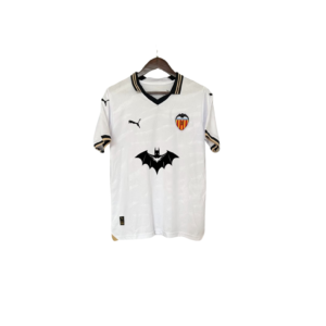 Batman x Valencia