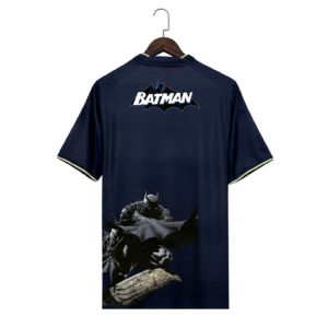 Batman x Real Madrid