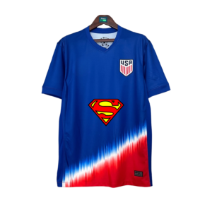Superman x USA