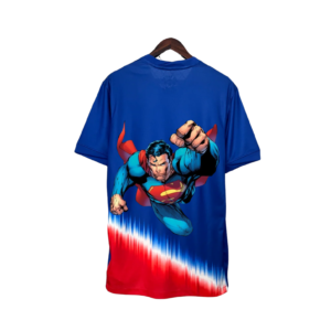 Superman x USA