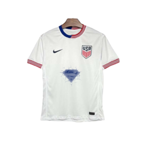 Superman x USA