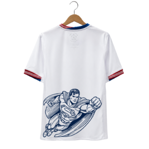Superman x USA