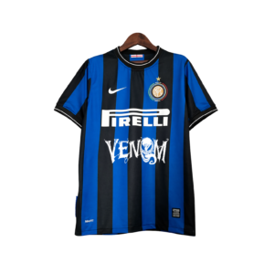 Venom x Inter de Milan