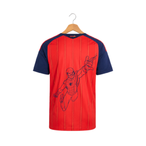 Spiderman x España Champions
