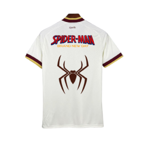 Spiderman x España