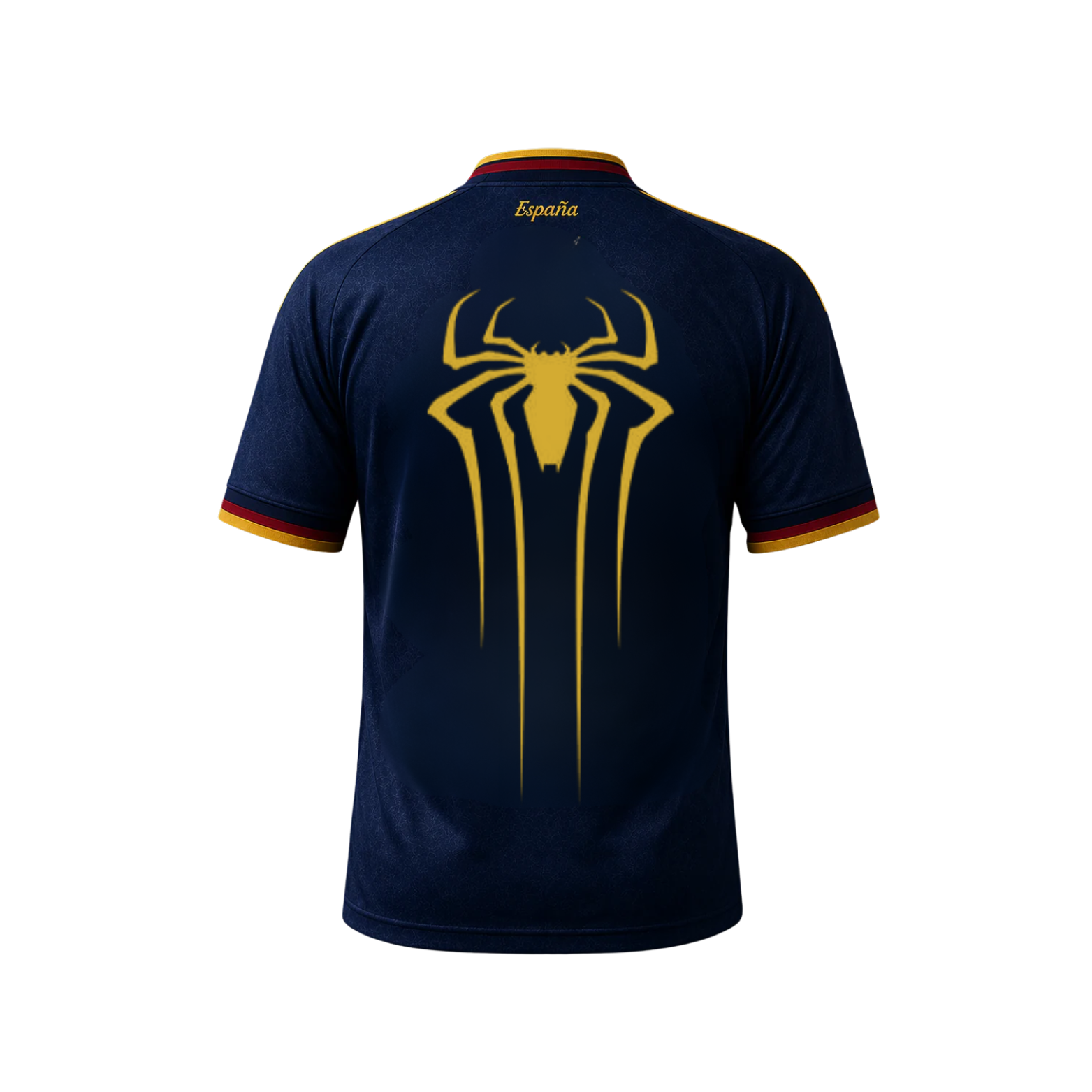 Spidermam x España Blue - Imagen 2