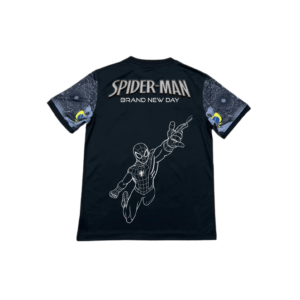 Spidermam Bran New Day x Brasil