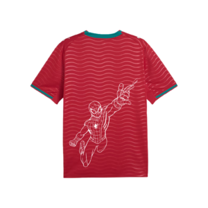 Spidermam x Portugal
