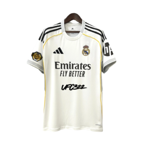 Islam Makhachev x Madrid White