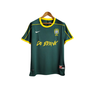 Charles Oliveira x Brazil Green