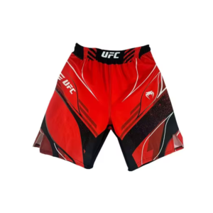 UFC Red Shorts