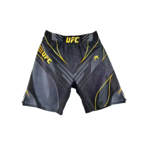 UFC Black Shorts