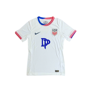 Dustin Poirier x USA White